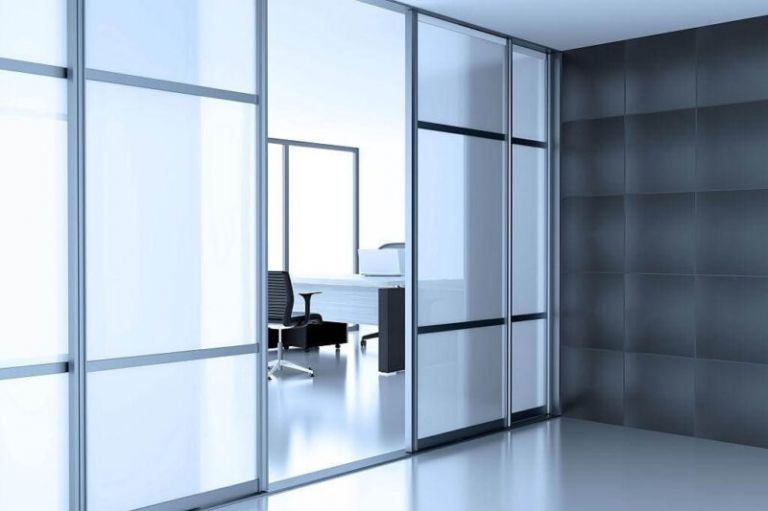 滑動門與平開門&mdash;&mdash;如何為室內選擇完美的門