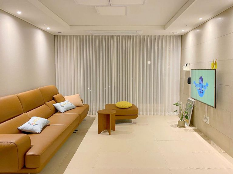 裝修有哪些設計方案，是很有智慧的做法?